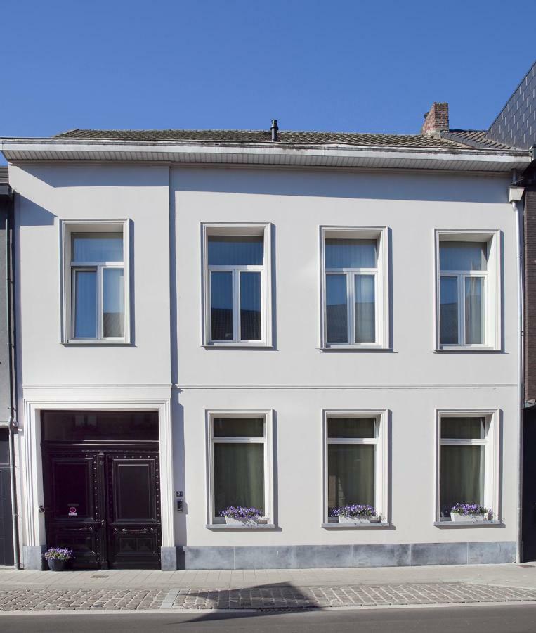 B&B De Gilleminus Temse Экстерьер фото
